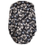 Kimono Maya Reversible Colibrí Negro / Azul - tienda online