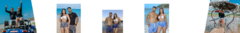 Banner da categoria Shorts de praia - kit casal