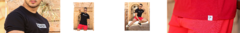 Banner da categoria Camisetas Cotton