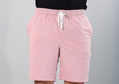 Short Moletinho - rosê - comprar online