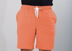 Short Moletinho - salmão - comprar online