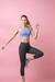 TOP & CAPRI MICROFIBRA POWER