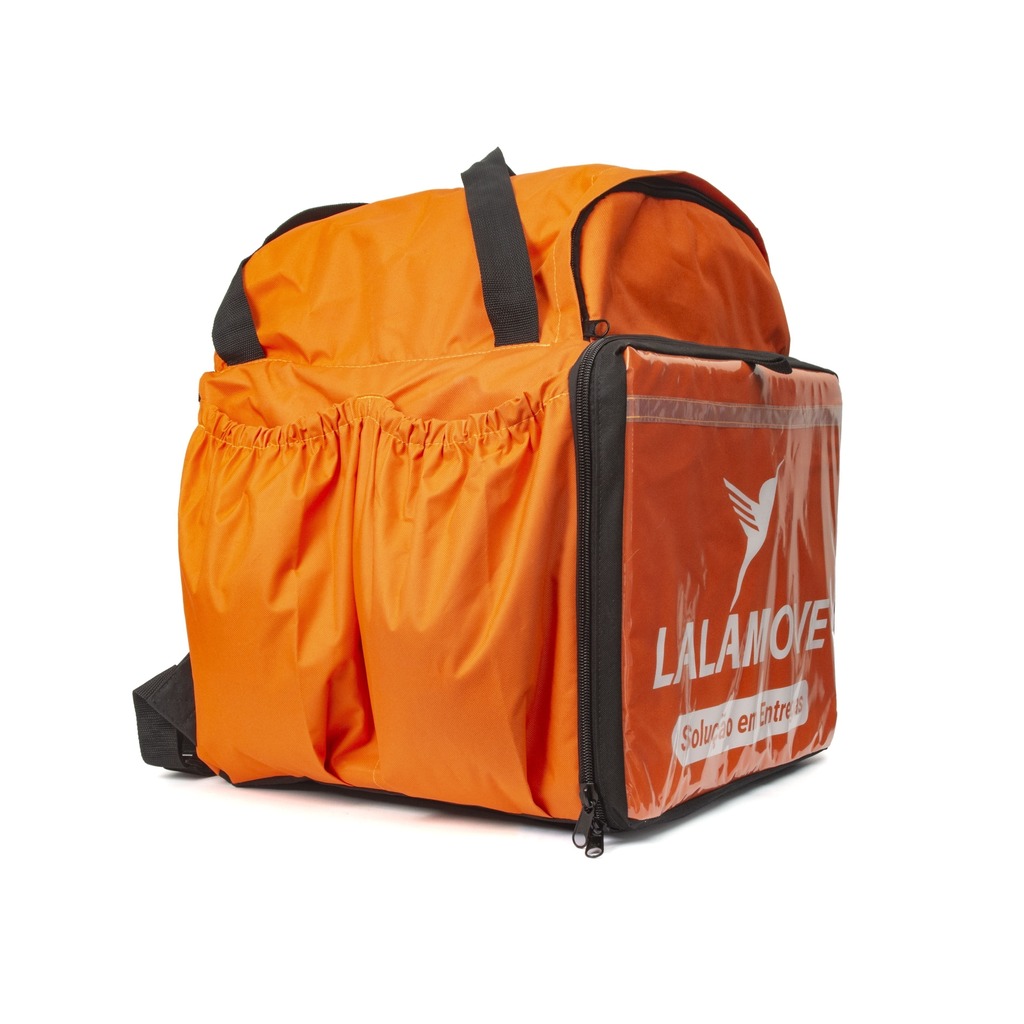 Lalamove delivery bag and Cooler Bag