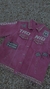 Jacket Mototronia