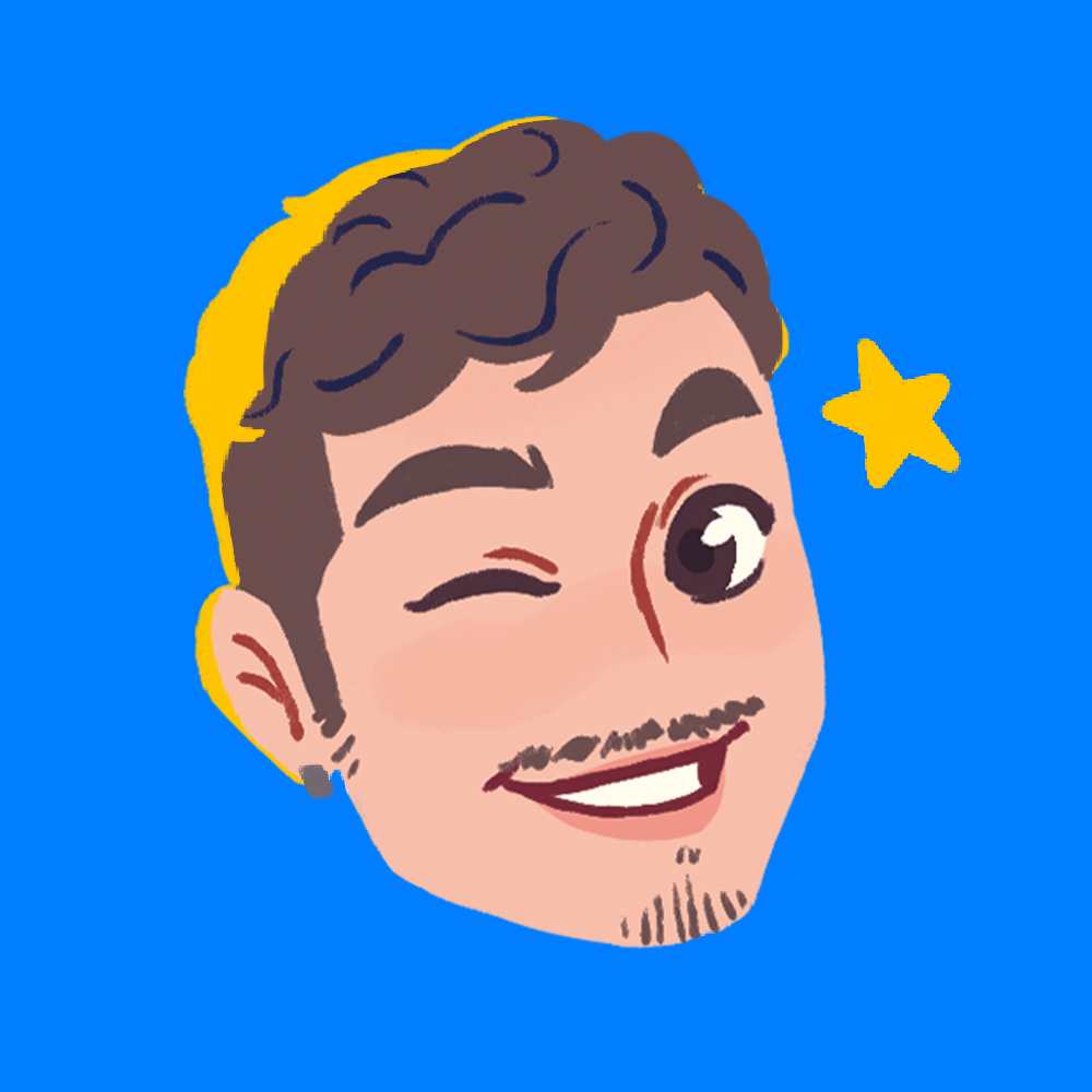 Imagem Iago Store
