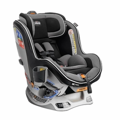 Silla de Auto Convertible Chicco Nextfit Zip con Latch Carbon