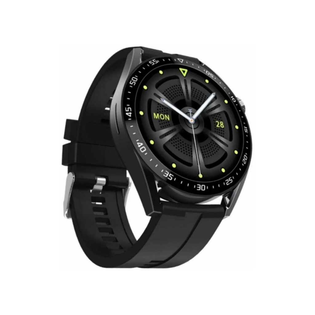 SMARTWATCH HAYLOU SOLAR LS05 - Comprar em SH CONECTA