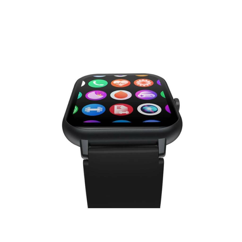 Smartwatch Watch 7 Relógio Digital Bluetooth Inteligente - LuaTek