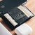 Tarjetero Slim Black - comprar online