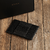 Tarjetero Slim Black - comprar online