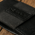 Tarjetero Slim Black en internet
