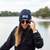 Gorro Argentina - Azul