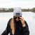 Gorro Argentina - Gris - tienda online