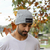 Gorro Argentina - Gris