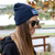 Gorro Argentina - Azul - tienda online