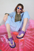 AMADEUS VIOLETA - Natacha Shoes