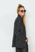 BLAZER CASSANDRE NEGRO - comprar online