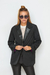 BLAZER CASSANDRE NEGRO