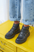 BORCEGO CLIFF NEGRO - comprar online
