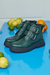 BOTIN DELORME VERDE - comprar online