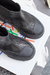 BOTA CORTA ERTE NEGRO en internet