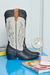 TEXANA LALIQUE OFF WHITE
