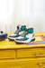 ZAPATILLA LEMPICKA VERDE