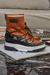 BOTA CORTA SCILTIAN SUELA - comprar online