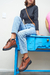 BOTIN ZAK SUELA - Natacha Shoes