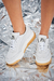 ZAPATILLA LYNXI BLANCO - comprar online