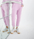 JOGGER AMAPOLA ROSA