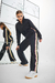 JOGGER GLENCOE NEGRO