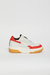 ZAPATILLA LYNXI ROJO - comprar online