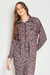 MONO MORZINE ANIMAL PRINT