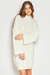 VESTIDO BIELLA CRUDO - comprar online