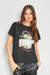 REMERA LIMERICK NEGRA