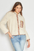 CAMPERA GLENNOBLE CRUDO