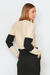 SWEATER GRAY NEGRO en internet