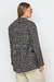 BLAZER AUSTEN CUADRILLE - Natacha Shoes