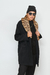 SACO ERTE ANIMAL PRINT en internet
