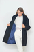 SACO ERTE NEGRO - comprar online