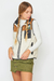 CHALECO POIRET CAMEL en internet