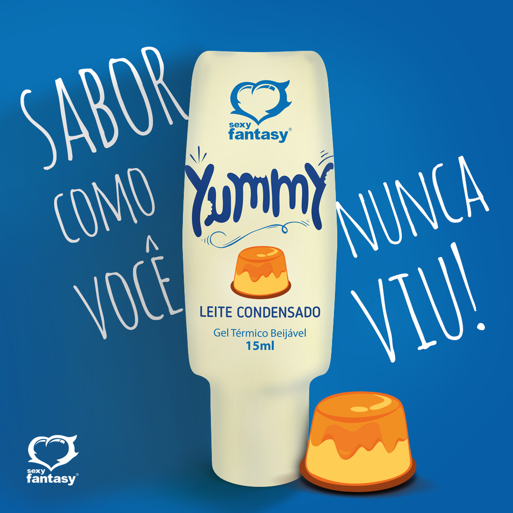 Slideshow leite condensado sexo.