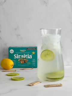 SIRAITIA MONK FRUIT 100% NATURAL - comprar en línea