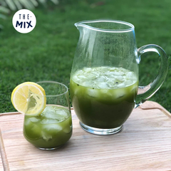 MATCHA DETOX en internet