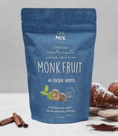 MONK FRUIT