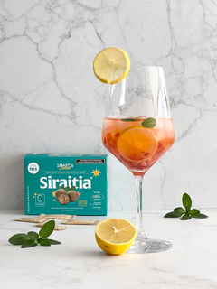 SIRAITIA MONK FRUIT 100% NATURAL en internet
