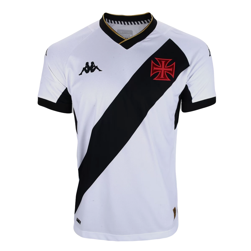 Camisa Internacional II 23/24 - Feminina Torcedor - Branca