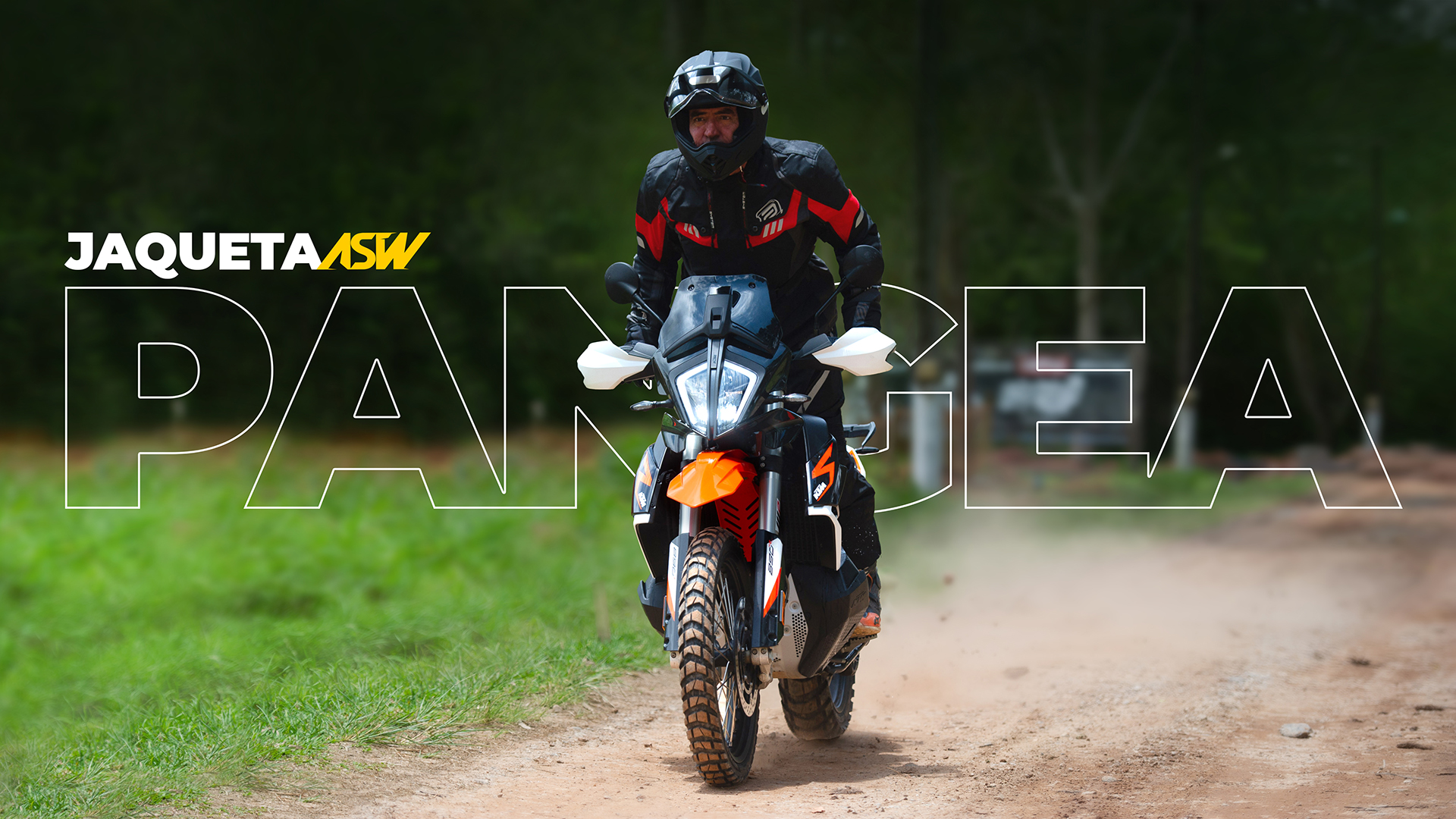 Jaqueta motocross, enduro, rally, off road, on road