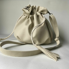 Conjunto bolsa e carteira mini gelo - comprar online
